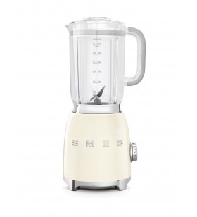 SMEG 50'S Style Retro Krem Blender