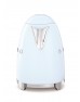 SMEG 50'S Style Retro Pastel Mavi Kettle