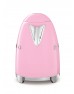 SMEG 50'S Style Retro Pembe Kettle