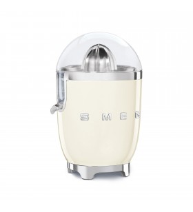 SMEG 50'S Style Krem Narenciye Sıkacağı
