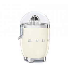 SMEG 50'S Style Retro Krem Narenciye Sıkacağı