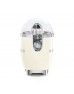 SMEG 50'S Style Krem Narenciye Sıkacağı