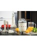 SMEG 50'S Style Krem Narenciye Sıkacağı