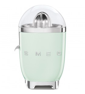 SMEG 50'S Style Retro Pastel Yeşil Narenciye Sıkacağı