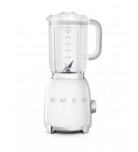 SMEG 50'S Style Retro Beyaz Blender