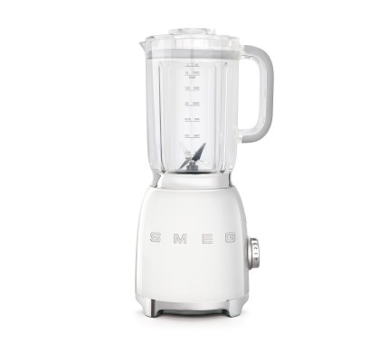 SMEG 50'S Style Retro Beyaz Blender