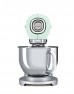 SMEG 50'S Style Retro Yeşil Stand Mikser