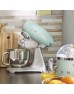 SMEG 50'S Style Retro Yeşil Stand Mikser