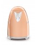 SMEG 50'S Style Retro Rose Gold Kettle