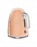 SMEG 50'S Style Retro Rose Gold Kettle