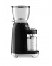 SMEG 50'S Style Retro Siyah Kahve Öğütme Makinesi