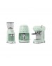 SMEG 50'S Style Retro Pastel Yeşil Kahve Öğütme Makinesi