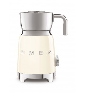 SMEG 50'S Style Retro Krem Süt Köpürtme Makinesi