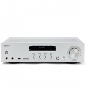 Aiwa AMU-120BT/SL Stereo Amplifier