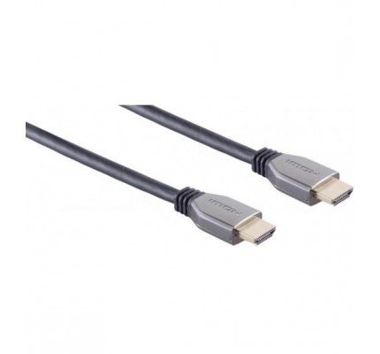 Goldkabel Edition HDMI 2.1 8K 2 mt Hdmı Kablo