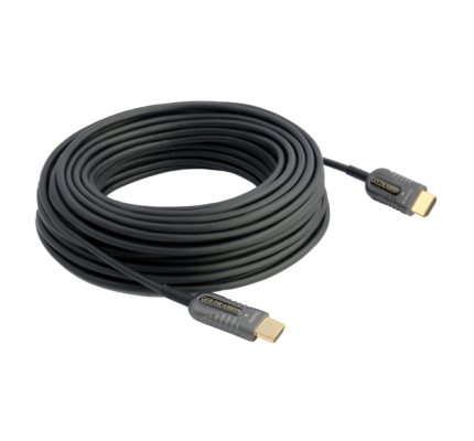 Goldkabel Edition HDMI AOC 7,5 mt HDMI Kablo