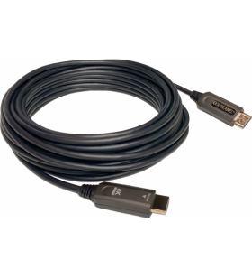 Goldkabel Edition HDMI AOC 8K 15 mt HDMI Kablo