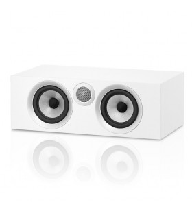 B&W HTM72 S2 Center Hoparlör Satin White
