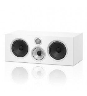 B&W HTM71 S2 Center Hoparlör Satin White