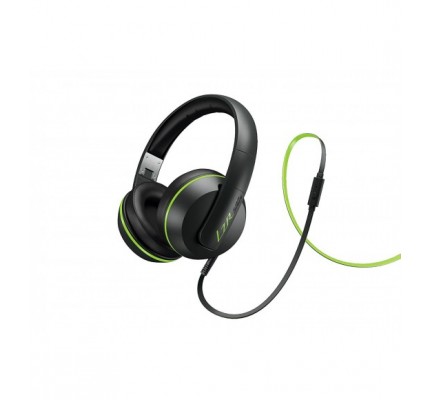 Magnat LZR 580s Kulaklık Gri-Yeşil