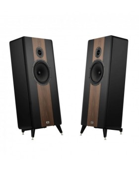 Heco Direkt Premium Siyah 1 Çift Kule Hoparlör