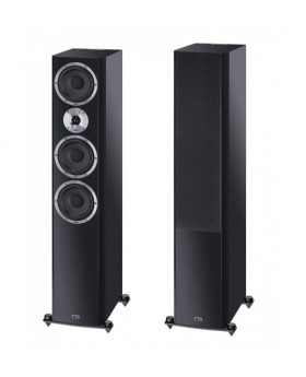 Heco Elementa 700 Siyah 1 Çift Kule Hoparlör