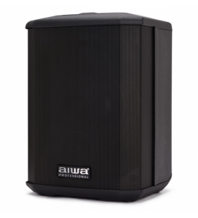 Aiwa AX-1PRO Profesyonel Taşınabilir Aktif Hoparlör