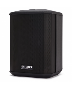 Aiwa AX-1PRO Profesyonel Taşınabilir Aktif Hoparlör