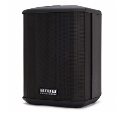 Aiwa AX-1PRO Profesyonel Taşınabilir Aktif Hoparlör