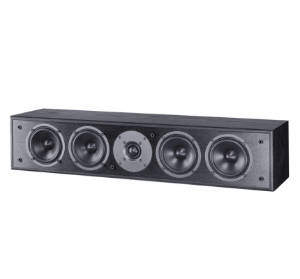 Magnat Monitor S14 C Black Center Hoparlör