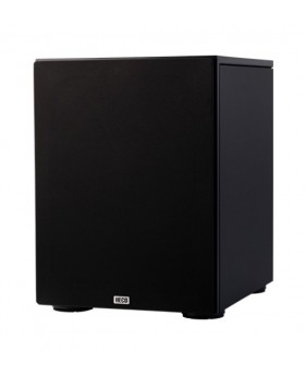 Heco Aurora XT Sub 30 A Siyah Subwoofer