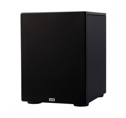 Heco Aurora XT Sub 30 A Siyah Subwoofer