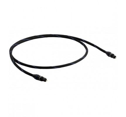 Black Connect Opto Slim 2,50 mt Optik Kablo