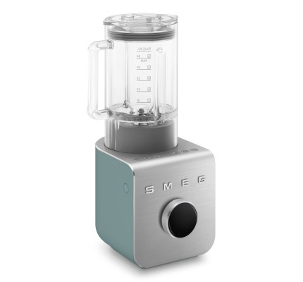 SMEG Power Blender Beyaz