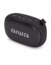 Aiwa BS-110BK Siyah Taşınabilir Bluetooth Hoparlör