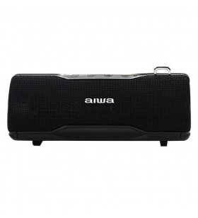 Aiwa BST-500BK Siyah Taşınabilir Bluetooth Hoparlör