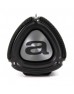 Aiwa BST-500BK Siyah Taşınabilir Bluetooth Hoparlör