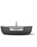 SMEG Cookware 50'S Style Siyah Pilav Tenceresi - 28 cm 