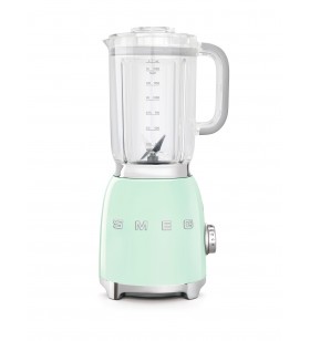 SMEG 50'S Style Retro Pastel Yeşil Blender