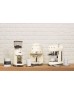 SMEG 50'S Style Retro Krem Kahve Öğütme Makinesi