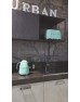 SMEG 50'S Style Retro Pastel Yeşil 4x Ekmek Kızartma Makinesi