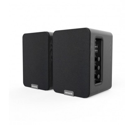 Aiwa ASP-A200 Siyah Aktif 1 Çift Hoparlör