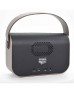 Aiwa RBTU-600 Vintage Tarz Radyo & Bluetooth Hoparlör