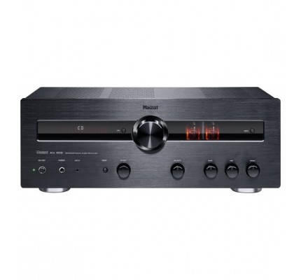 Magnat MA 900 Lambalı Hybrid Amfi