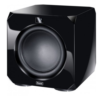 Magnat OMEGA CS 12 Subwoofer Siyah