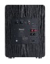 Magnat Alpha RS 8 Siyah Subwoofer