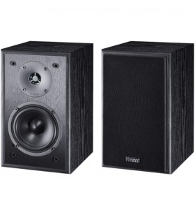 Magnat Monitor S10 B Siyah 1 Çift Hoparlör