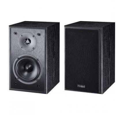 Magnat Monitor S10 B Siyah 1 Çift Hoparlör