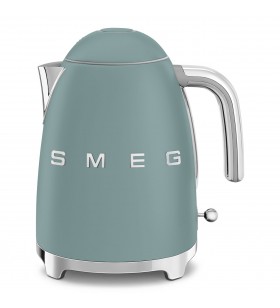 SMEG 50'S Style Zümrüt Yeşil Kettle Special Edition