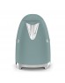 SMEG 50'S Style Zümrüt Yeşil Kettle Special Edition